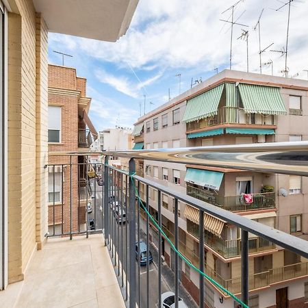 Apartment Evelin Santa Pola Exterior photo